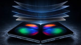 سامسونج تكشف عن “Flex Titanium”.. شاشات جديدة تعالج عيوب الهواتف القابلة للطي