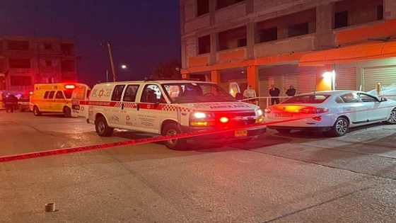 144 قتيلا منذ مطلع العام: قتيلان ومصاب في جريمتي إطلاق نار بأم الفحم ودير حنا