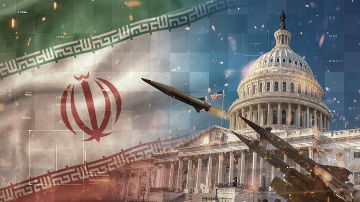 واشنطن توسّع ضرباتها داخل إيران باستهداف الجسور.. وطهران ترد بهجمات على دول المنطقة