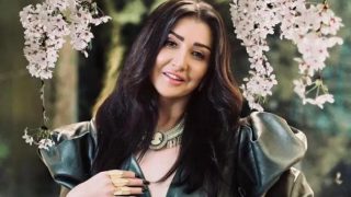 غادة عبد الرازق.. مسيرة فنية امتدت لأكثر من ربع قرن