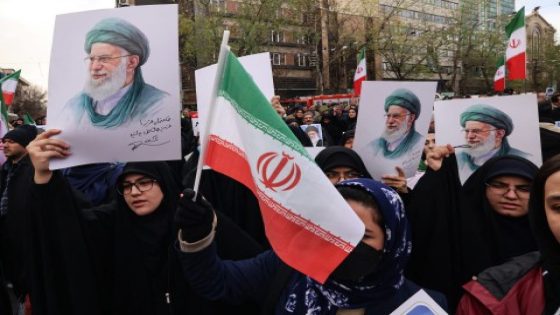 ترامب: منحنا إيران مهلة أسبوع لإقامة جنازة خامنئي