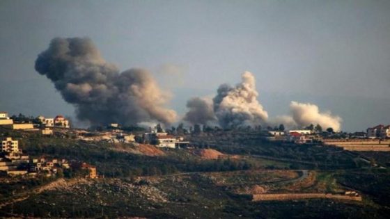 تجدد قصف وتفجيرات الاحتلال في جنوب لبنان