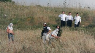 7 إصابات باعتداء للمستعمرين على المواطنين شرق طوباس