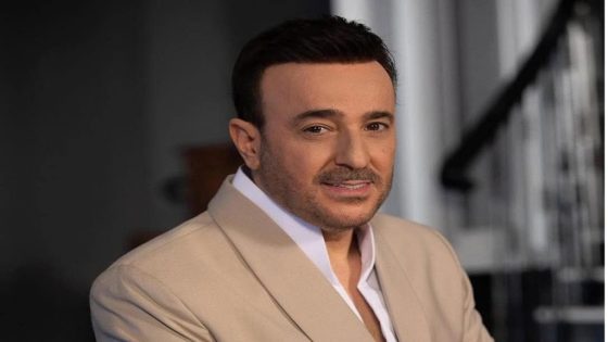 صابر الرباعي يحيى حفل افتتاح مهرجان قرطاج الدولي 16 يوليو