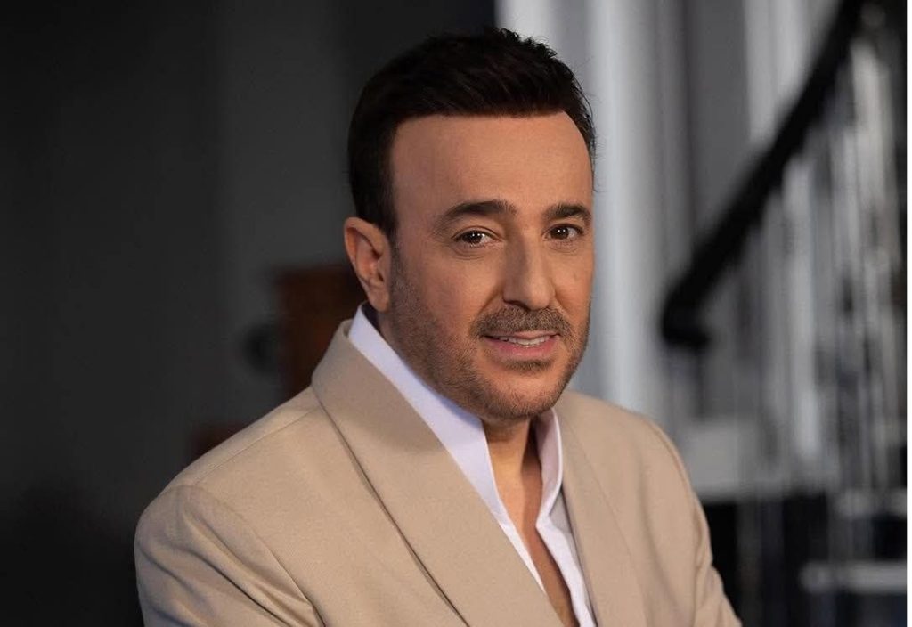 صابر الرباعي يحيى حفل افتتاح مهرجان قرطاج الدولي 16 يوليو