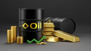 النفط يرتفع 3% والذهب يتباين بين المكاسب والخسائر