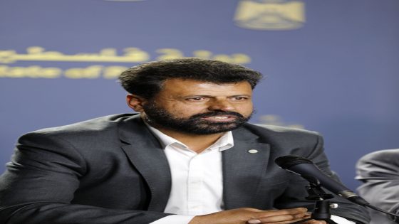 شومان: حياة الدكتور حسام أبو صفية في خطر شديد وندعو إلى تحرك دولي عاجل لحماية الأسرى