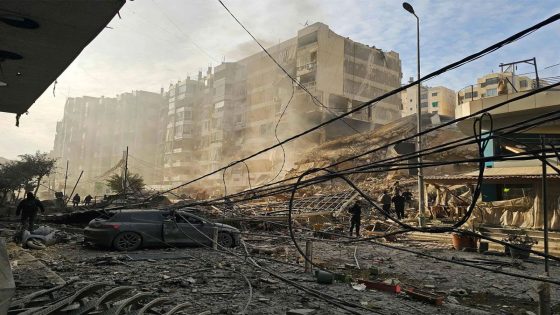 4322 شهيدا و12210 جرحى حصيلة العدوان الإسرائيلي على لبنان