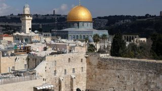 الاحتلال يُمهد لإقامة أكبر حي استعماري في القدس الشرقية
