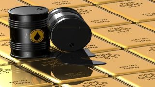 تراجع أسعار النفط واستقرار الذهب عالميا