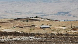 السياحة والآثار: إدراج الاحتلال مواقع أثرية بالخليل ضمن مخطط استيطاني يستهدف تزوير التاريخ