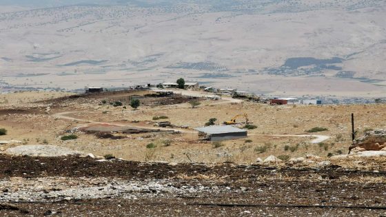 السياحة والآثار: إدراج الاحتلال مواقع أثرية بالخليل ضمن مخطط استيطاني يستهدف تزوير التاريخ