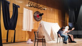 نقابة الصحفيين المصريين تطلق فعاليات أسبوع فلسطين الثقافية