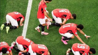 مصر تتأهل إلى دور الـ16 من كأس العالم 2026