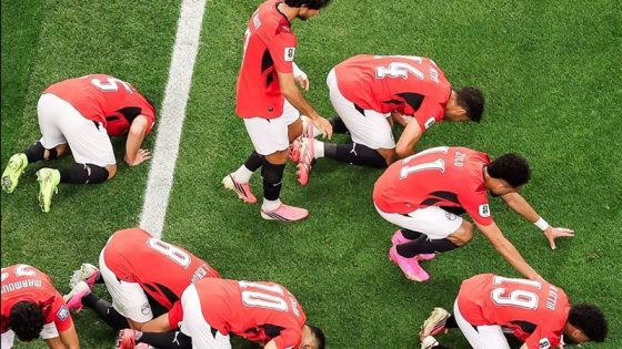 مصر تتأهل إلى دور الـ16 من كأس العالم 2026