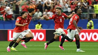 كم تبلغ مكافأة تأهل منتخب مصر إلى دور الـ16 في كأس العالم 2026؟