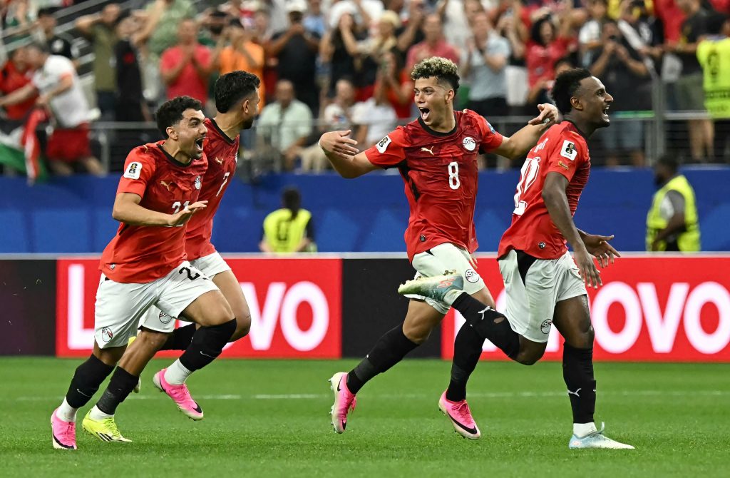 كم تبلغ مكافأة تأهل منتخب مصر إلى دور الـ16 في كأس العالم 2026؟